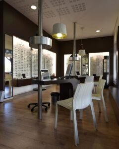 Écouter Voir Optique Mutualiste