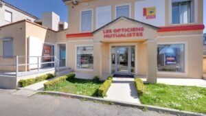 Écouter Voir Optique Mutualiste