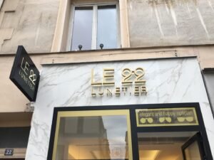 Le 22 Lunetier