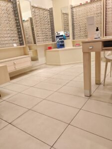 Écouter Voir Optique Mutualiste