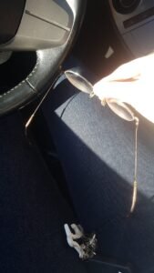 Opticien AJACCIO Générale d'Optique