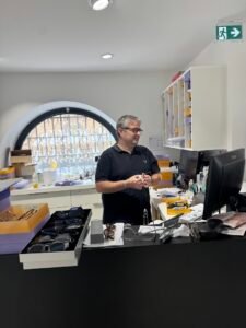 Opticien Ajaccio - Optic 2000