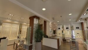 NAGELEISEN La Boutique d'optique à Mulhouse