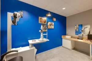 Opticien Mulhouse - Centre Ville - Krys
