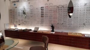 Opticien à Metz - Optique Moise SABLON