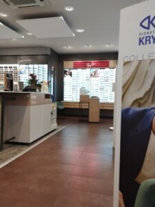 Opticien Orléans - République - Krys