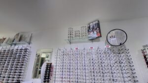 AJACCIO OPTIQUE