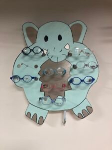 Optique Bellegueulle OBKID Amiens