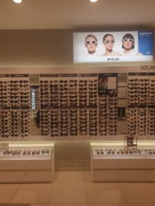 Opticien BORDEAUX Lac | Alain Afflelou