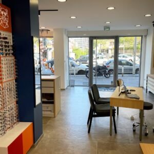 Opticien Marseille 9ème - Atol mon Opticien