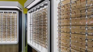 Opticien Toulouse - Optic 2000 - Place Edouard Bouillière