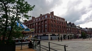 Opticien Amiens - Optic 2000