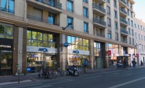 Opticien Lyon 8 - Atol mon Opticien
