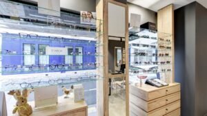 L' ATELIER DU 15EME Opticien et Lunetier