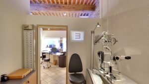 Opticien Lyon 9 - Atol Mon Opticien