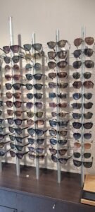 Opticien Paris - Optic 2000