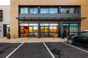 Lissac l'Opticien Toulouse