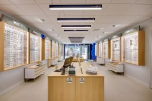 Opticien Dijon - Atol mon Opticien