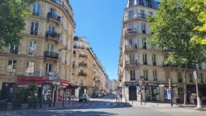 Opticien PARIS 5ÈME - SAINT-GERMAIN Optical Center