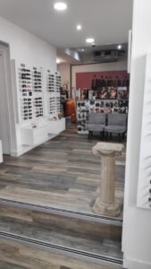 Le Temple de l'Optique