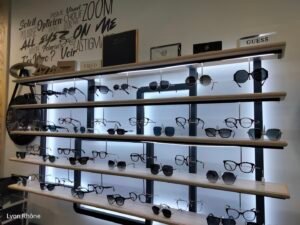Bienvenue chez SOS Optique
