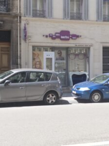 Les Plus Belles Lunettes du Monde