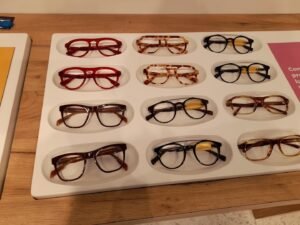 Glasses For All