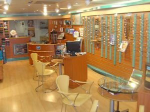 Opticien Dijon - Jacques Rousseau - Atol Mon Opticien