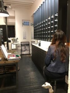 KANEKO OPTICAL - RIVE DROITE