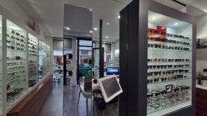 L'optique St-Charles