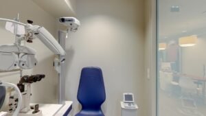 Opticien Calais - Centre Ville - Krys