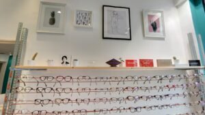 Beaurepaire Opticien - Marseille 13008