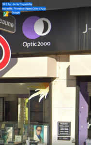 Optic 2000