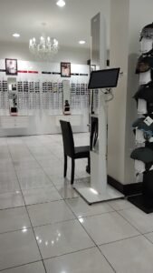 Opticien MARSEILLE - Bonneveine Optical Center