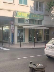 Optique Ammirati