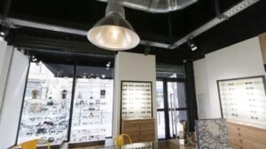 Optique Hugo