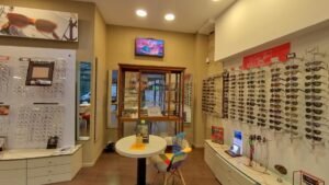 OPTIC SHOP