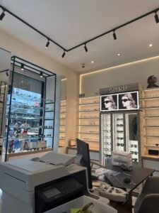 Optic Marais