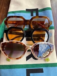 Jimmy Fairly Opticien Francs Bourgeois