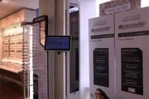 Opticien Paris - Daguerre - Krys