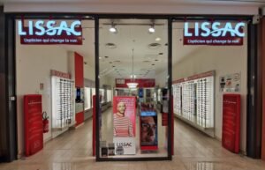 Opticien Montpellier - Optic 2000 - Centre Commercial Polygone