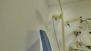 Écouter Voir Optique Mutualiste