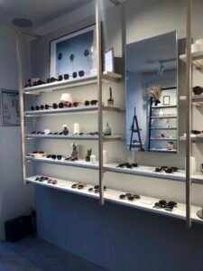 Jimmy Fairly Opticien Beaumarchais