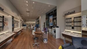 Opticien Toulouse - Cc Les Maourines - Krys