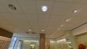 Maison des Binocles opticien