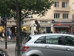 Opticien Paris - Optic 2000