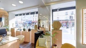 L'ATELIER 88 OPTICIENS - Opticien Paris 15
