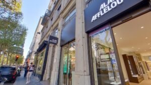 Opticien LYON Foch | Alain Afflelou