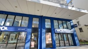 Opticien Lyon 8- Atol mon Opticien
