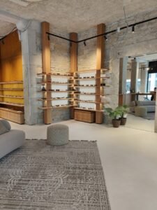 Marc Le Bihan Opticien Lyon 6